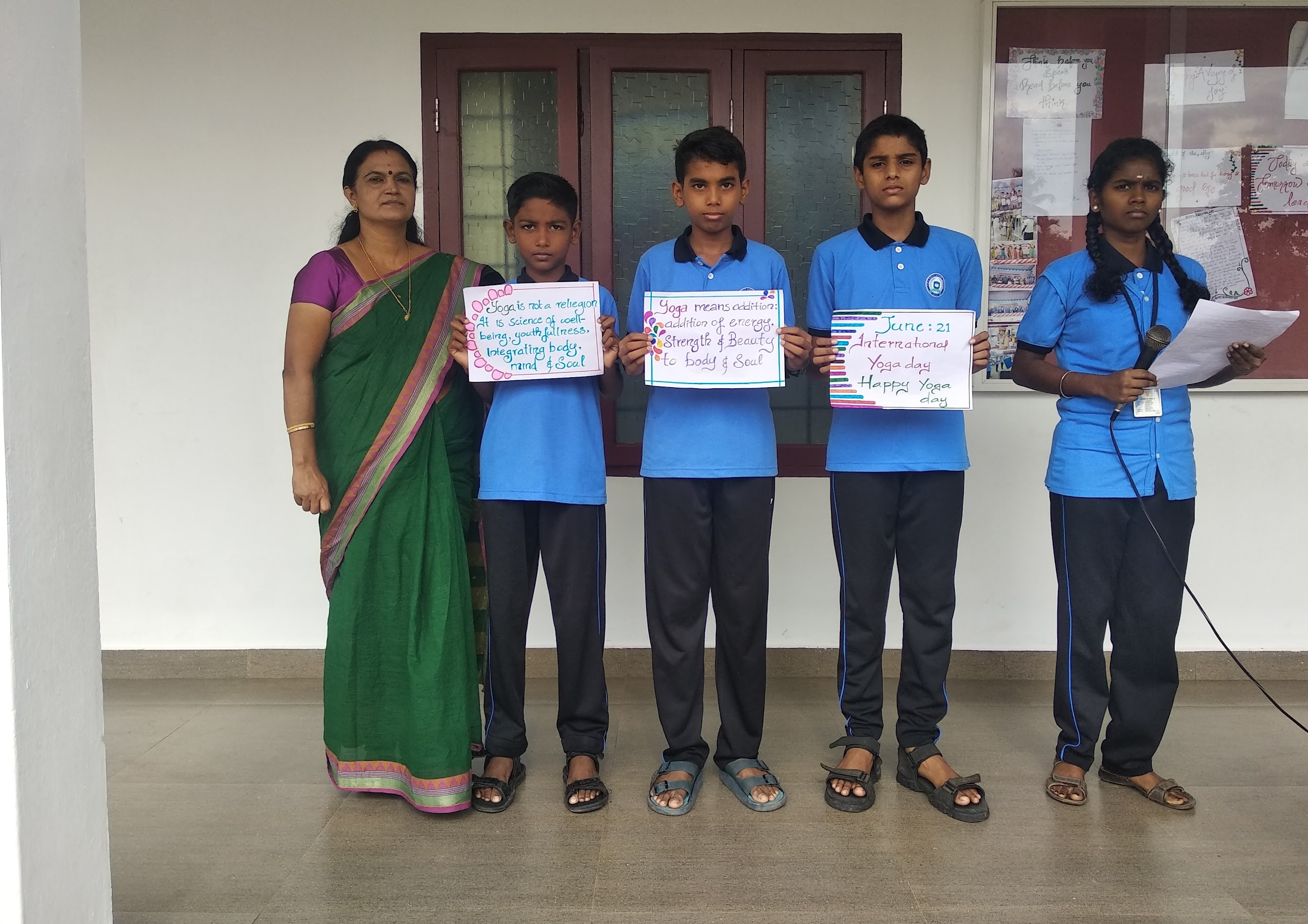 KMJ PUBLIC SCHOOL, ERNAKKULAM