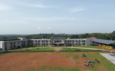 ST.JOSEPH'S PUBLIC SCHOOL ERNAKKULAM