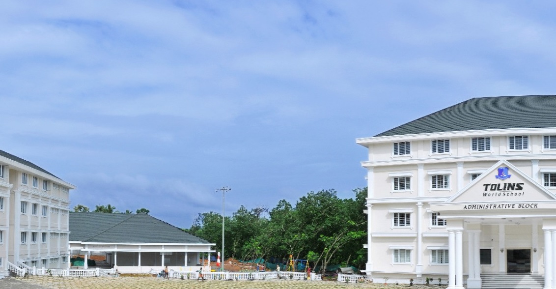 TOLINS WORLD SCHOOL ERNAKKULAM