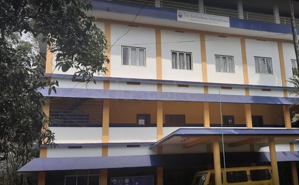 THE BETHLEHEM INTERNATIONAL ERNAKKULAM