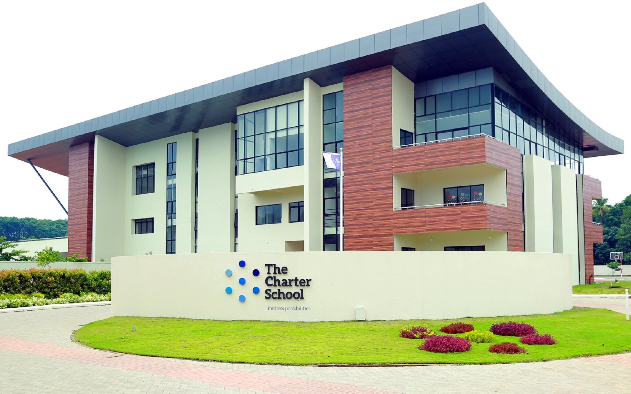 THE CHARTER SCHOOL ERNAKKULAM