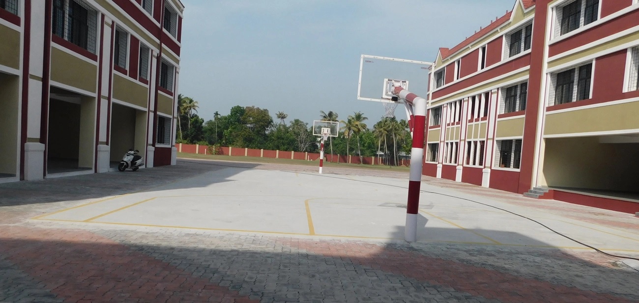 RYAN INTERNATIONAL SCHOOL ERNAKKULAM