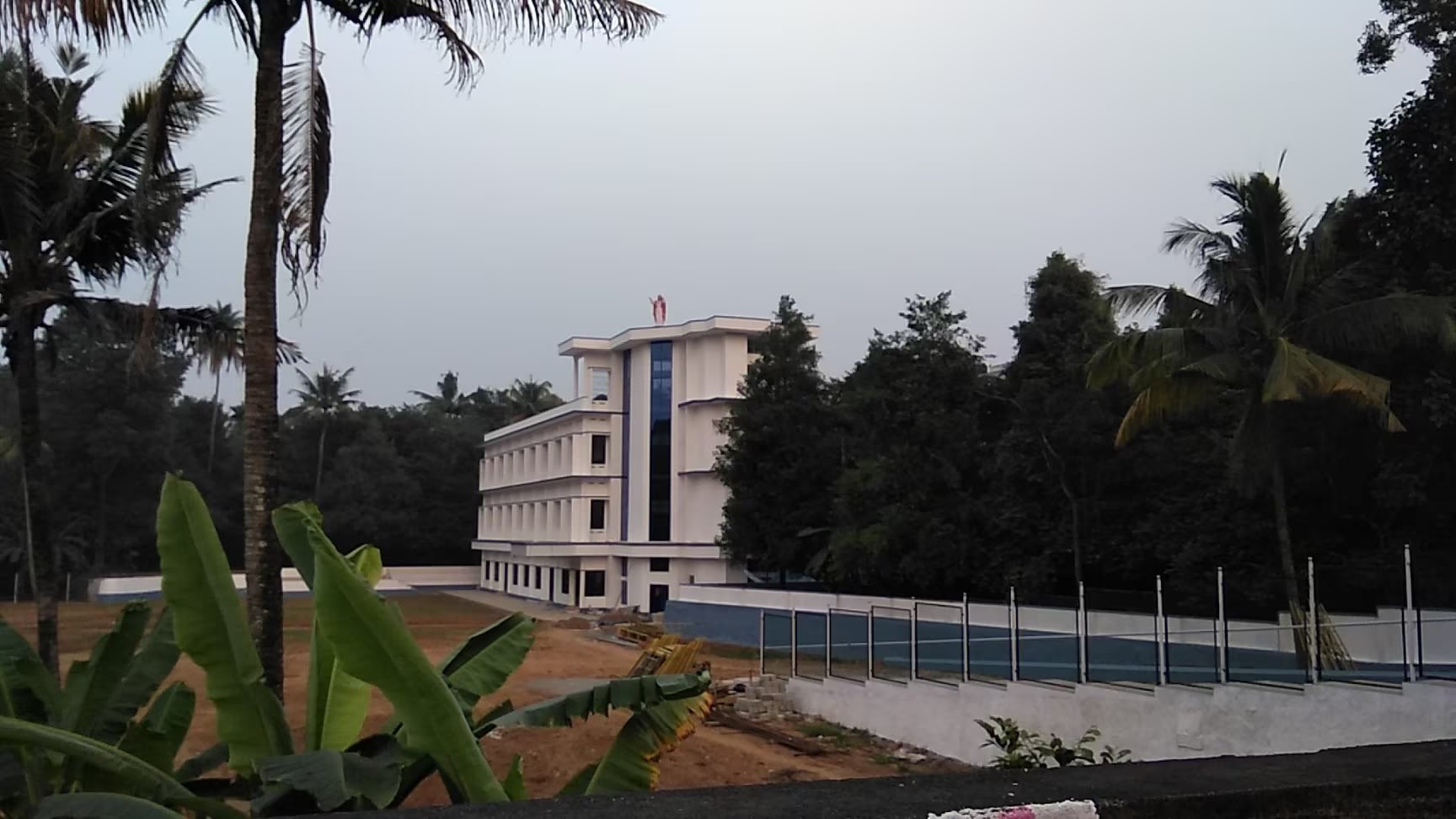 NAGLE VIDHYA BHAVAN ERNAKKULAM