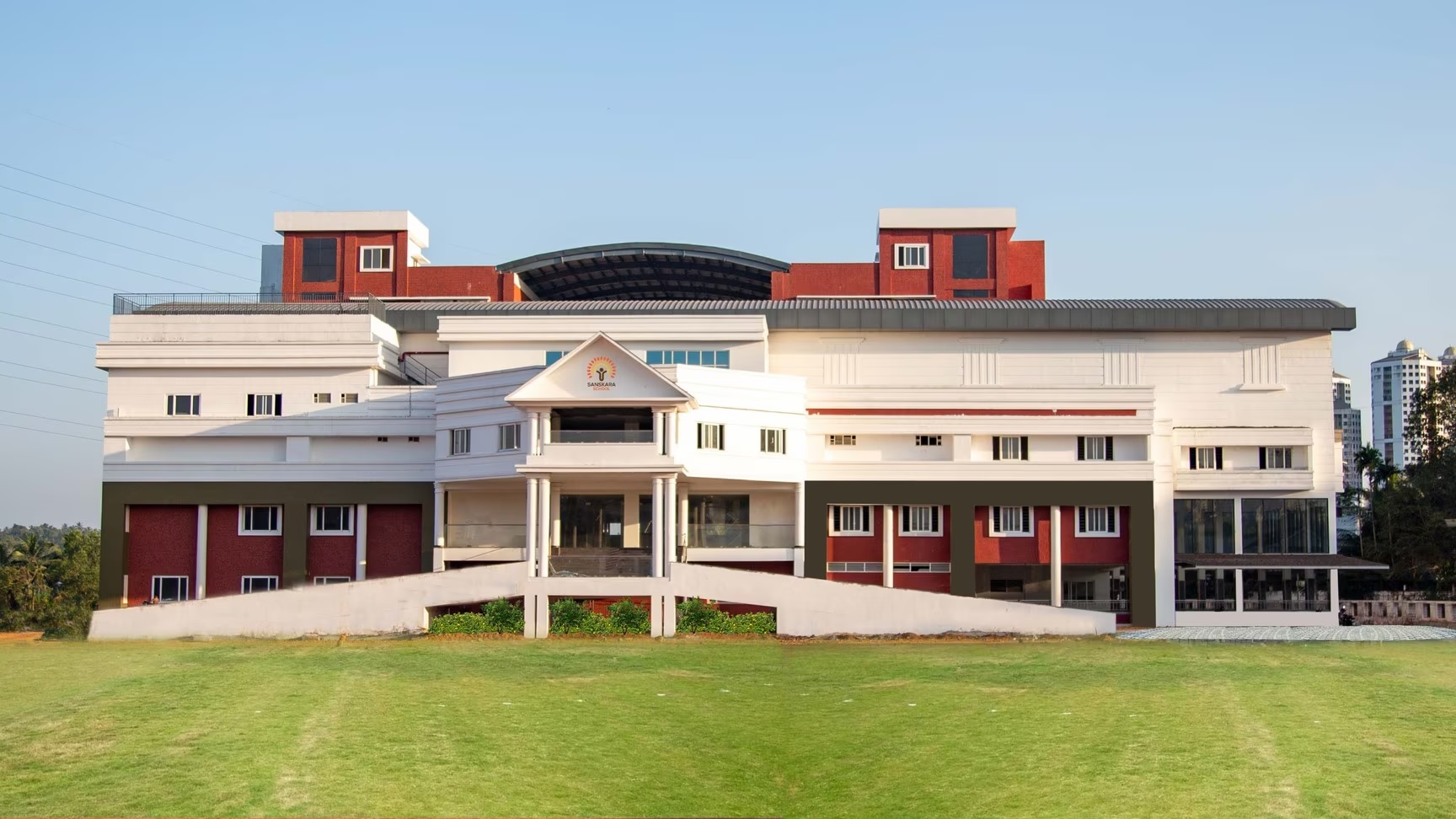SANSKARA SCHOOL ERNAKKULAM