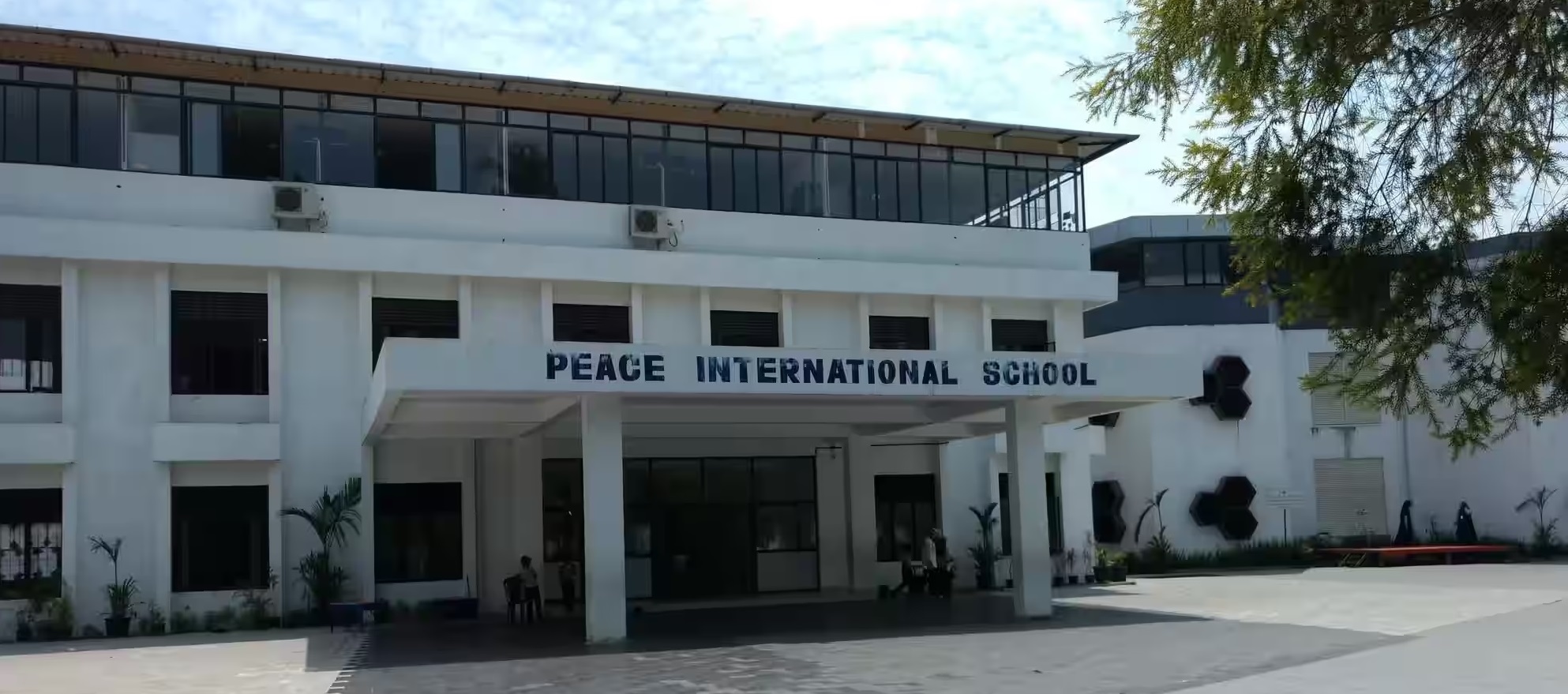PEACE INTERNATIONAL SCHOOL ERNAKKULAM