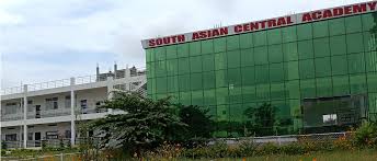 SOUTH ASIAN CENTRAL ACADEMY