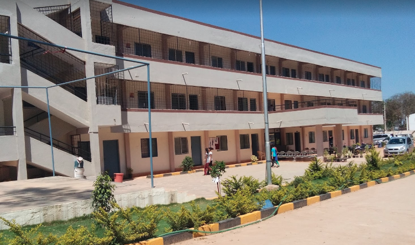 NARAYANA E-TECHNO SCHOOL