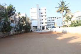 SHANTIDHAMA SCHOOL