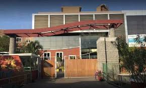 SUNSHINE SSM SENIOR SECONDARY SCHOOL KANCHIPURAM