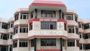 D A V SCHOOL KANCHIPURAM