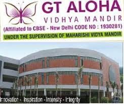 GT ALOHA VIDHYA MANDIR KANCHIPURAM