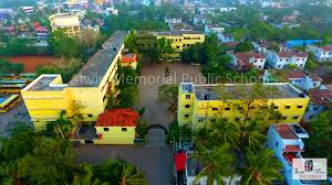 ALWIN MEMORIAL PUBLIC SCHOOL KANCHIPURAM
