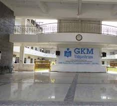 GKM VIDYASHRAM KANCHIPURAM
