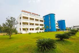 JAGANNATH VIDYALAYA KANCHIPURAM
