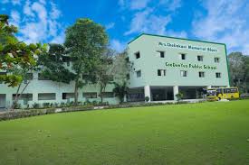 CEE DEE YES PUBLIC SCHOOL KANCHIPURAM