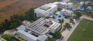 Canadian International School