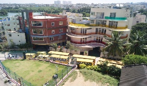 Bangalore International School
