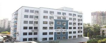 Ajmera Global School