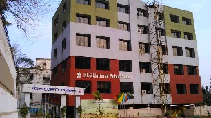 Nes National Public School