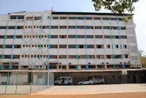 P.G. Garodia School