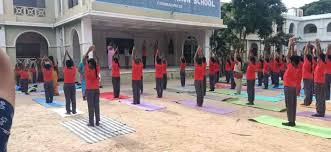 Hari Om Vidyalaya Mat Hss