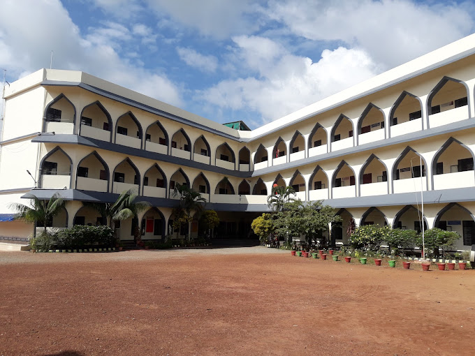 M A M MODEL SCHOOL TRIVENDRUM