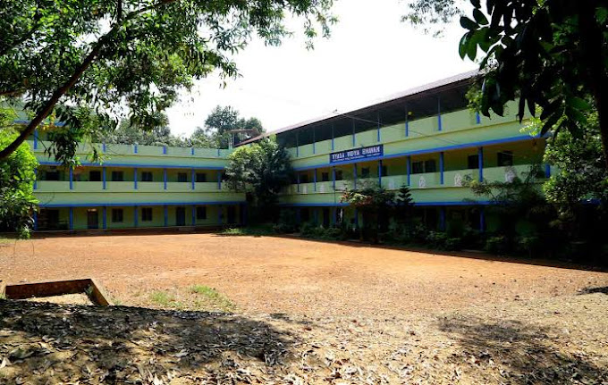 VYASA VIDYA BHAVAN TRIVENDRUM
