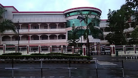 SARVODAYA CENTRAL SCHOOL TRIVENDRUM