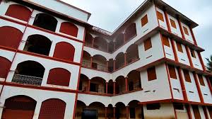 CHRISTU JYOTHI ENGLISH MEDIUM SCHOOL TRIVENDRUM