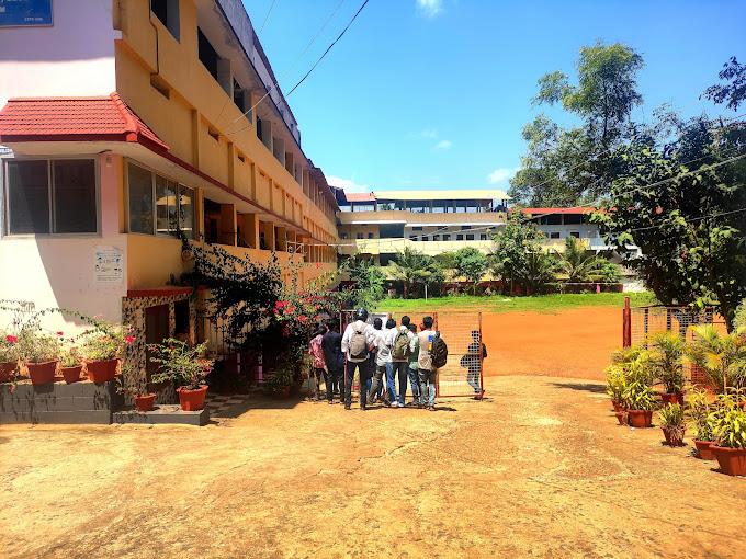 JAWAHAR CENTRAL SCHOOL TRIVENDRUM