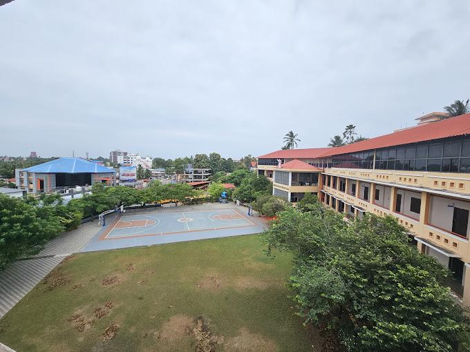 NAVAJEEVAN BETHANY VIDYALAYA TRIVENDRUM