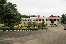 MODEL PUBLIC SCHOOL TRIVENDRUM