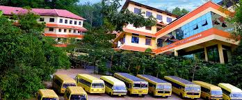 CHINTHALAYA VIDYALAYAM TRIVENDRUM