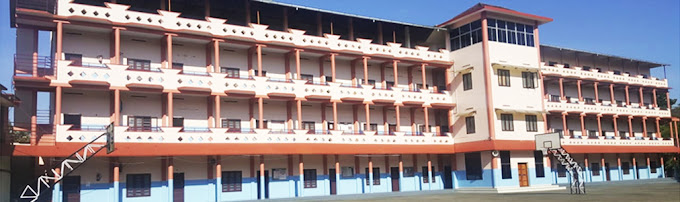 LOURDS MOUNT PUBLIC SCHOOL TRIVENDRUM