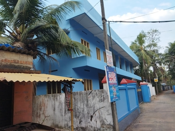 JYOTHIS CENTRAL SCHOOL TRIVENDRUM