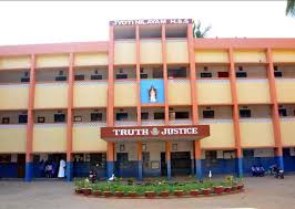 JYOTI NILAYAM SECONDARY SCHOOL TRIVENDRUM