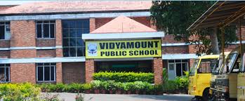 VIDYAMOUNT PUBLIC SCHOOL TRIVENDRUM