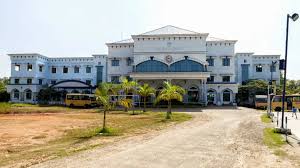 THE OXFORD SCHOOL TRIVENDRUM