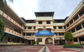 ALL SAINTS PUBLIC SCHOOL TRIVENDRUM