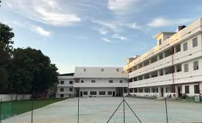 PARADISE PUBLIC SCHOOL TRIVENDRUM