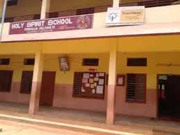 HOLY SPIRIT SCHOOL TRIVENDRUM