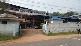 MADAVOOR CENTRAL SCHOOL TRIVENDRUM