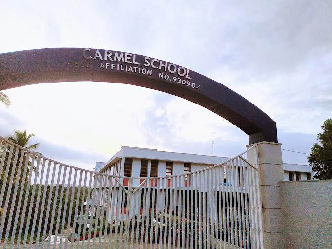 CARMEL SCHOOL TRIVENDRUM