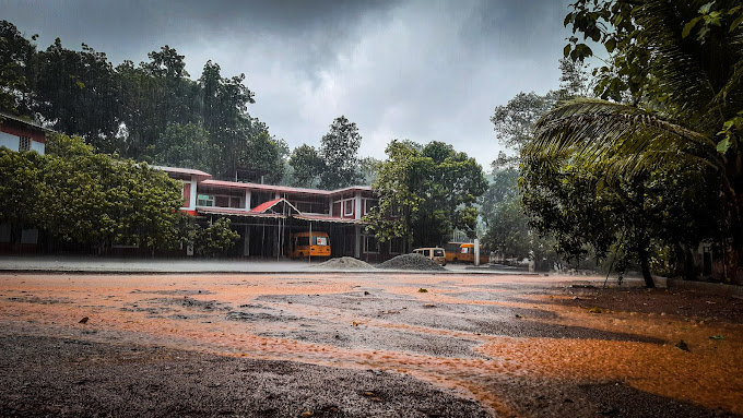MOTHER THERESA MEMORIAL CENTRAL SCHOOL TRIVENDRUM