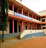 MAR BASELIOS ENGLISH MEDIUM SCHOOL TRIVENDRUM