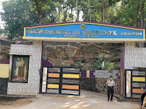 SHALINI BHAVAN ENGLISH MEDIUM SCHOOL TRIVENDRUM