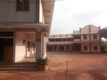 NIZAMIA PUBLIC SCHOOL TRIVENDRUM
