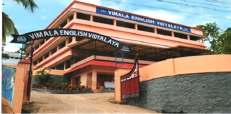 VIMALA ENGLISH VIDYALAYA TRIVENDRUM