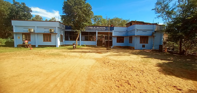 ALPHA PUBLIC SCHOOL TRIVENDRUM