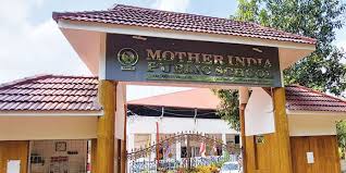 MOTHER INDIA PUBLIC SCHOOL TRIVENDRUM